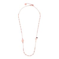 Collana Marlù Donna Vision in Acciaio Cristallo 33CO0005R - 33CO0005R